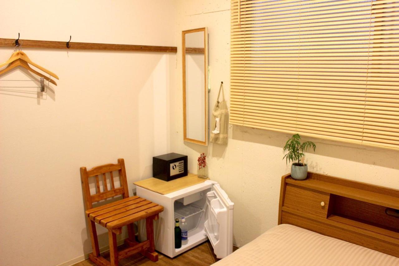 Hostel Toki Fukuoka  Exterior foto